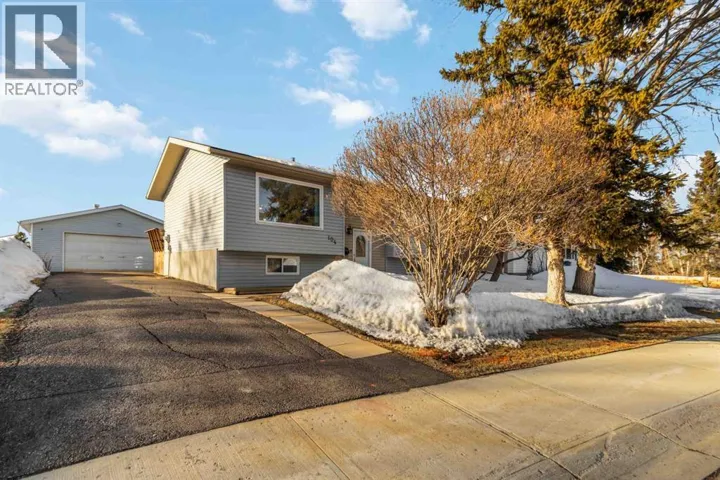 104 Siesta Garden, Fort McMurray, Alberta T9H2Z2