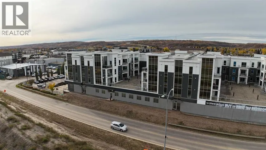 406, 10218 King Street, Fort McMurray, Alberta T9H1Y1