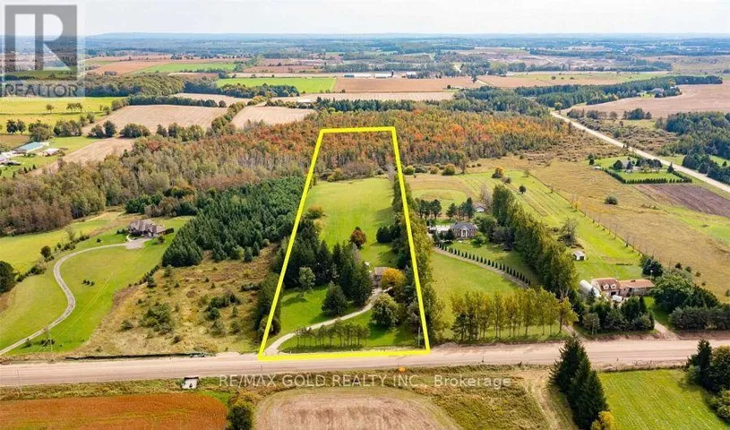 64312 DUFFERIN COUNTY ROAD, East Garafraxa, Ontario L9W7J5