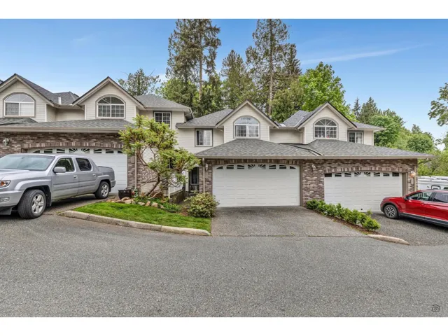 76 32777 CHILCOTIN DRIVE, Abbotsford, British Columbia V2T5W4