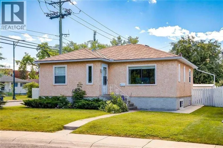 639 18 Avenue NE, Calgary, Alberta T2E1N7