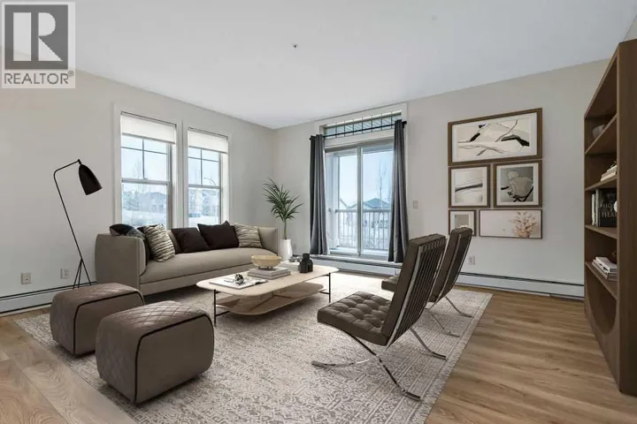 220, 205 Sunset Drive, Cochrane, Alberta T4C0H6