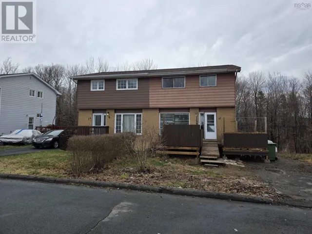 57 Saratoga Drive, Sackville, Nova Scotia B4C2E7