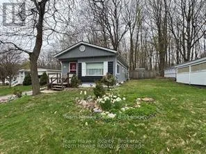 36 - 525 MIDLAND POINT ROAD, Midland, Ontario L4R5G8