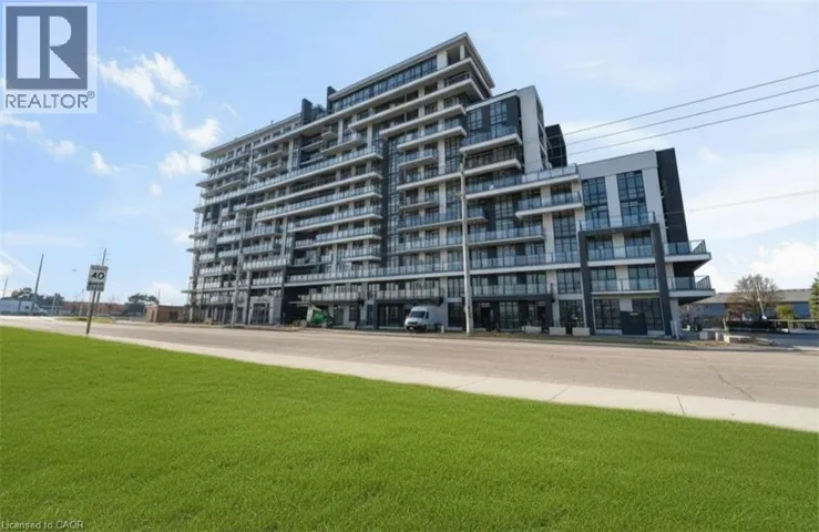 461 GREEN Road Unit# 923, Hamilton, Ontario L8E0L5