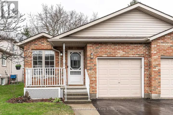 295 NORMAN STREET, Stratford, Ontario N5A7Y3