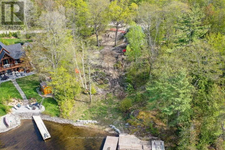 482 KINGS FARM ROAD, Georgian Bay (Baxter), Ontario L0K1S0
