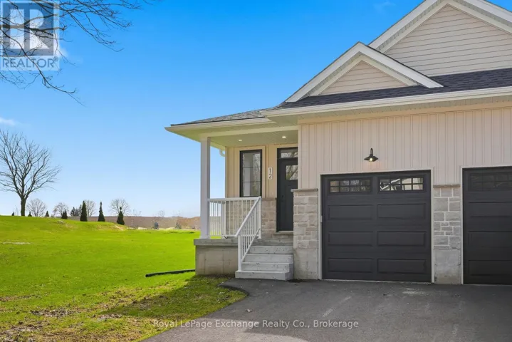 12 JANET STREET S, South Bruce, Ontario N0G2S0