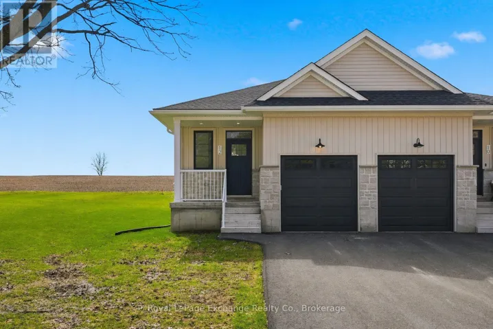 12 JANET STREET S, South Bruce, Ontario N0G2S0