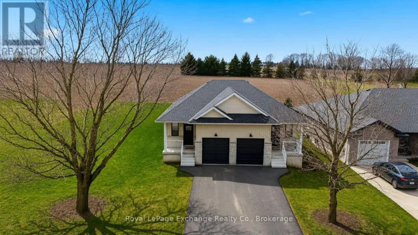 12 JANET STREET S, South Bruce, Ontario N0G2S0