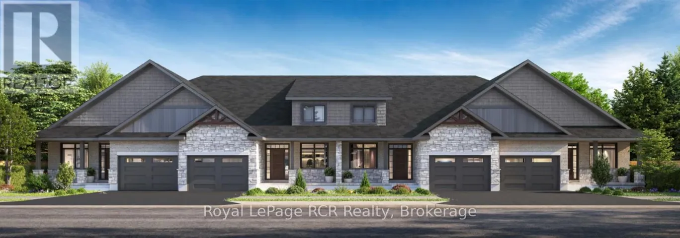 53 COLWILL COURT, Wellington North (Arthur), Ontario N0G1A0