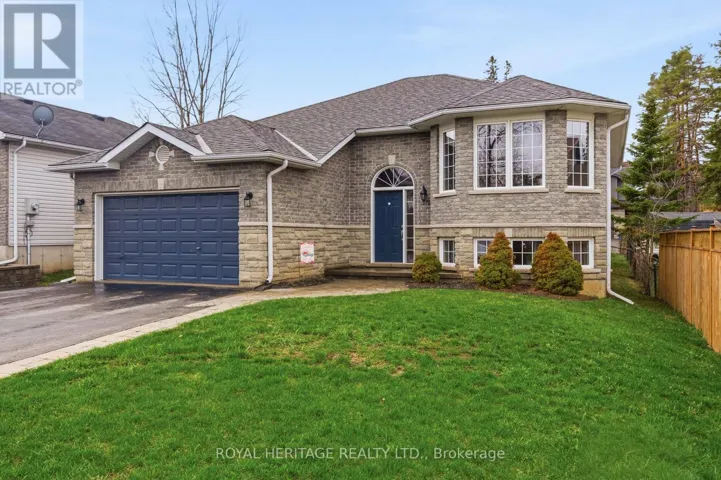 1 KYLE COURT, Quinte West (Frankford Ward), Ontario K0K2C0