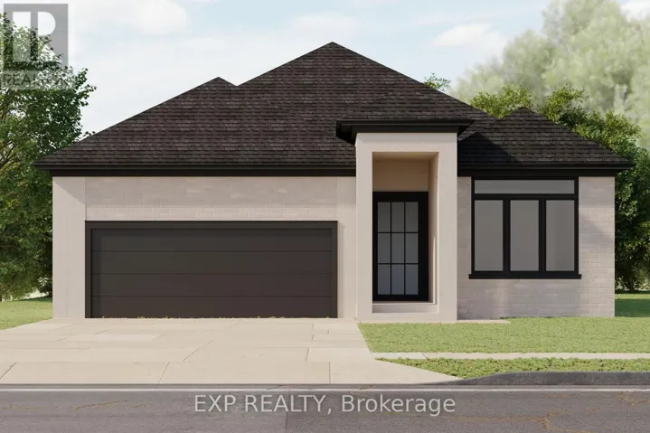 303 HASTINGS COURT, North Middlesex (Parkhill), Ontario N0M2K0