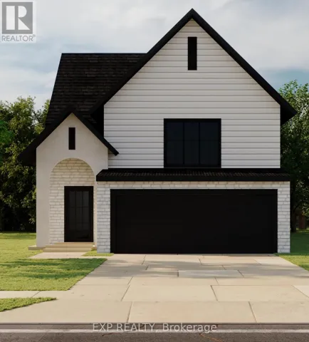 301 HASTINGS STREET, North Middlesex (Parkhill), Ontario N0M2K0