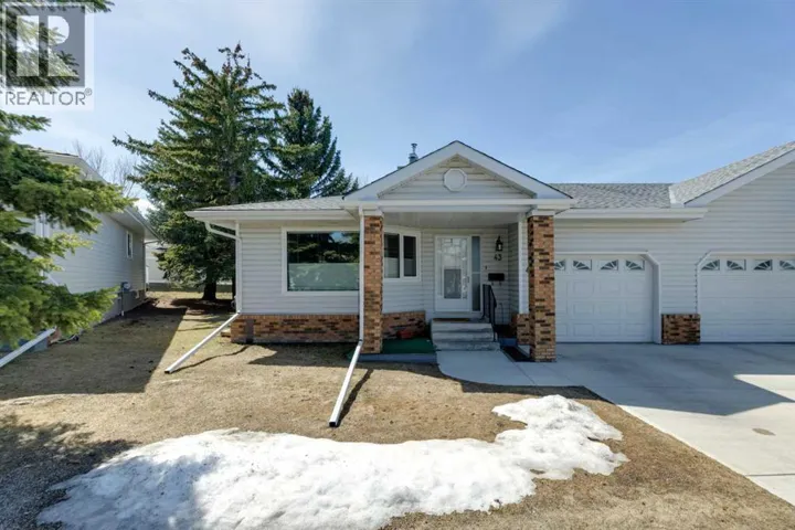 43 Macewan Park Heights NW, Calgary, Alberta T3K3W6