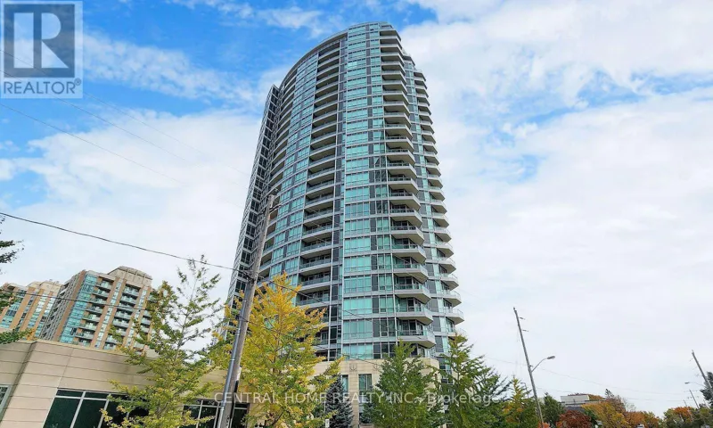 1905 - 18 HOLMES AVENUE, Toronto (Willowdale East), Ontario M2N0E1