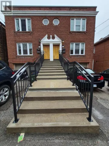 APT 2 - 344 ROSELAWN AVENUE, Toronto (Yonge-Eglinton), Ontario M4R1G1