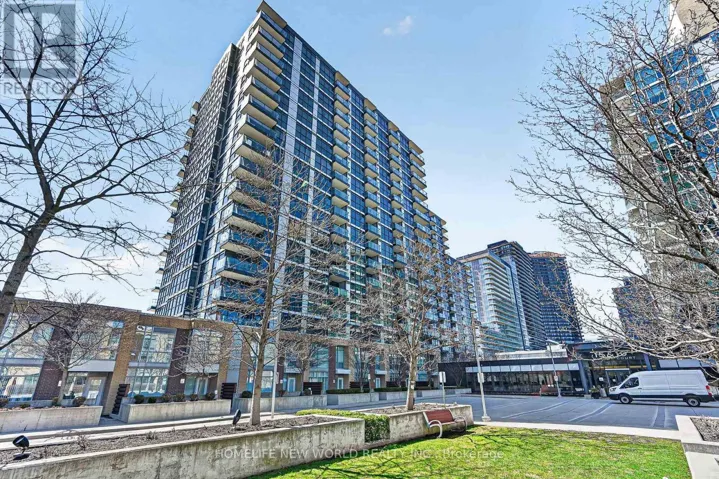 TH2 - 19 SINGER COURT, Toronto (Bayview Village), Ontario M2K0B2