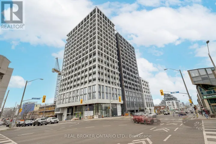 311 - 2020 BATHURST STREET, Toronto (Humewood-Cedarvale), Ontario M5R3H4