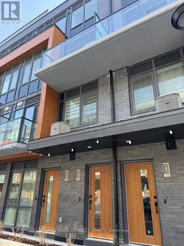 152 - 67 CURLEW DRIVE, Toronto (Parkwoods-Donalda), Ontario M3A2P8