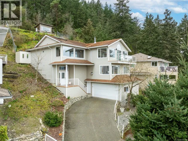 4895 Laguna Way, Nanaimo, British Columbia V9T5C2