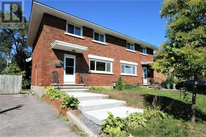 1779 KERR AVENUE, Ottawa, Ontario K2A1H9