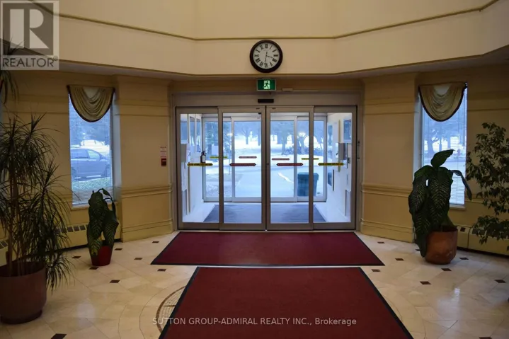 SPH05 - 5001 FINCH AVENUE E, Toronto (Agincourt North), Ontario M1S5J9