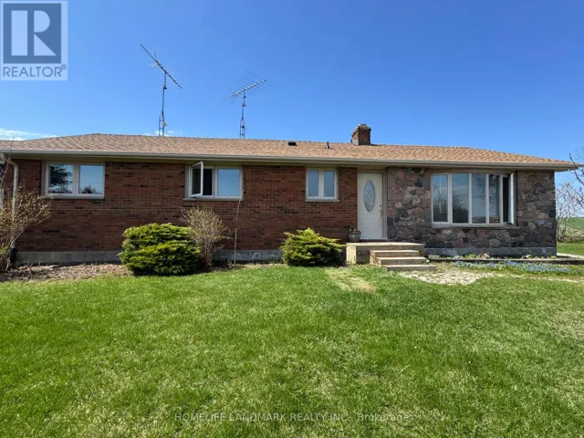 4432 MIDDLE ROAD, Clarington, Ontario L1C3K2