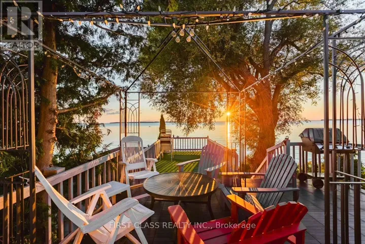 88 ALSOPS BEACH ROAD, Brock, Ontario L0K1A0