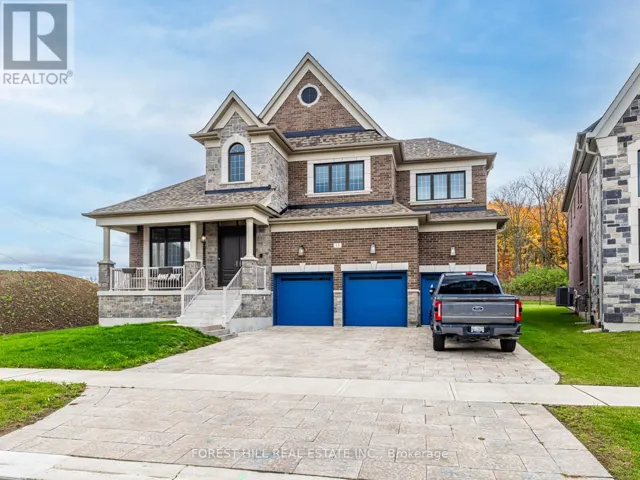 13 PELLEGRINI DRIVE, Vaughan (Kleinburg), Ontario L4H4A2