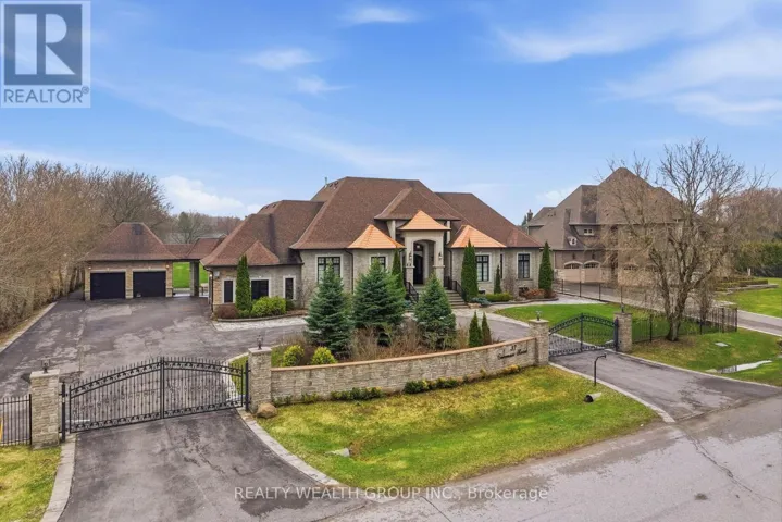 37 GREENAN ROAD, Whitchurch-Stouffville (Ballantrae), Ontario L4A3H7