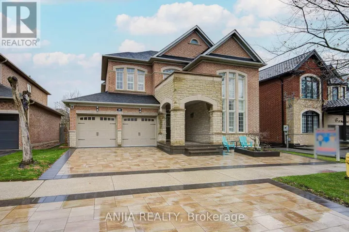 89 ROUGE BANK DRIVE, Markham (Legacy), Ontario L3S4B6