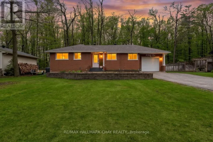 30 JODIES LANE, Springwater (Midhurst), Ontario L0L1X1