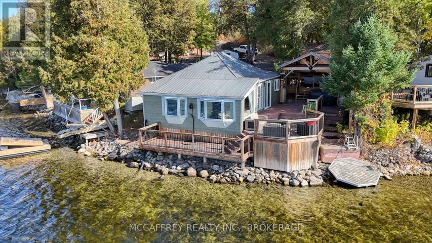 19 CHERRY LANE, Stone Mills (Stone Mills), Ontario K0K3G0