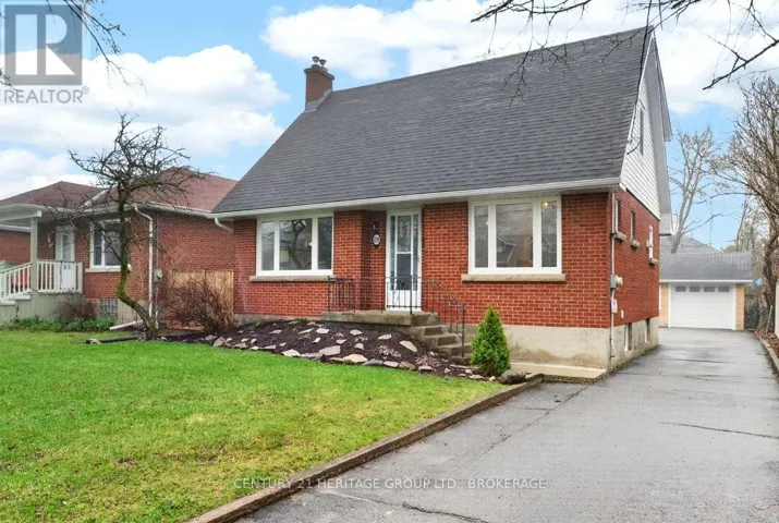 439 COLLEGE STREET, Kingston (Central City East), Ontario K7L4M8