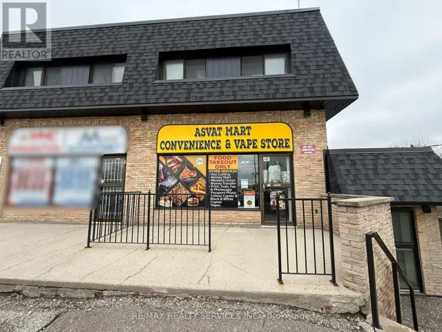 17 - 83 KENNEDY ROAD S, Brampton (Brampton East), Ontario L6W3P3