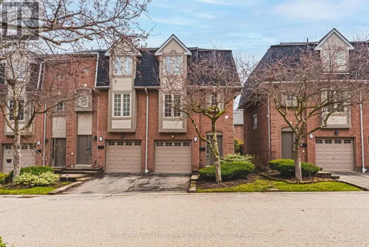 28 - 3140 FIFTH LINE W, Mississauga (Erin Mills), Ontario L5L1A2