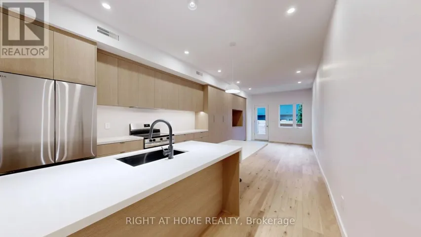 1 - 14 SALEM AVENUE, Toronto (Dovercourt-Wallace Emerson-Junction), Ontario M6H3C1