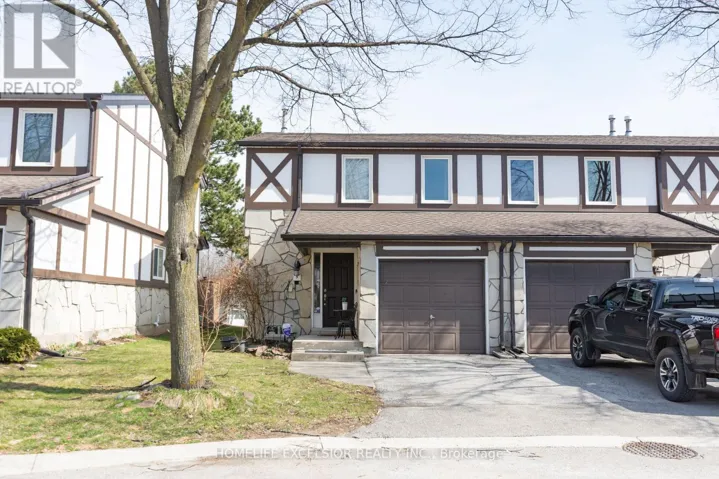 9 - 2200 GLENWOOD SCHOOL DRIVE, Burlington (Freeman), Ontario L7R4H3