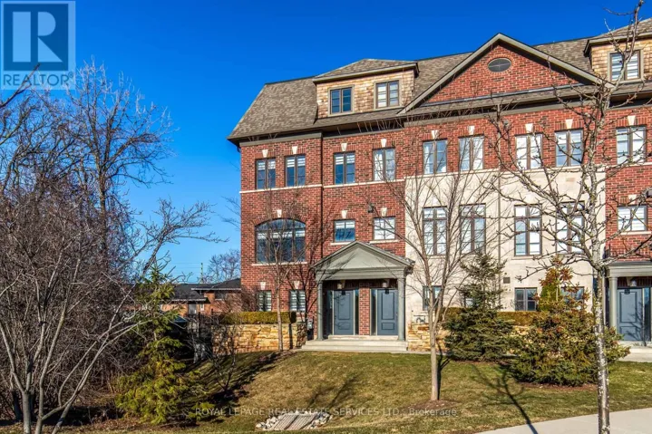 2193 LILLYKIN STREET, Oakville (RO River Oaks), Ontario L6H7H2