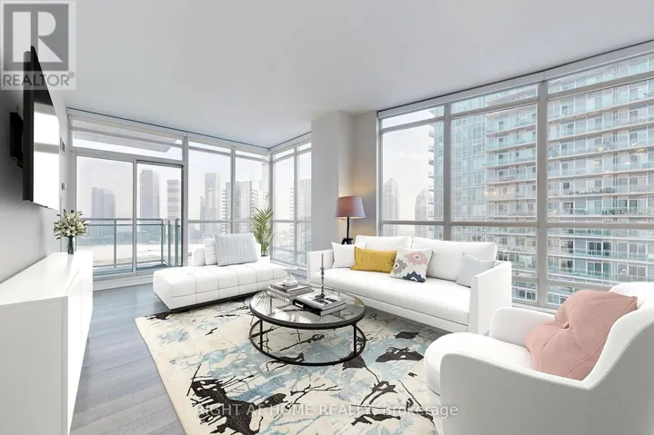 2207 - 185 LEGION ROAD N, Toronto (Mimico), Ontario M8Y0A1