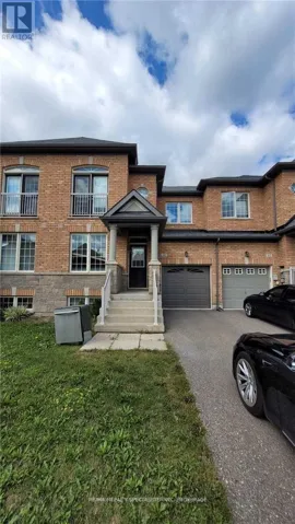 40 KAWANA ROAD, Brampton (Bram West), Ontario L6Y0W2