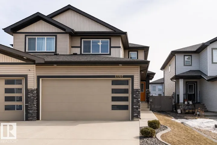 17707 65 ST NW, Edmonton, Alberta T5Y3X2