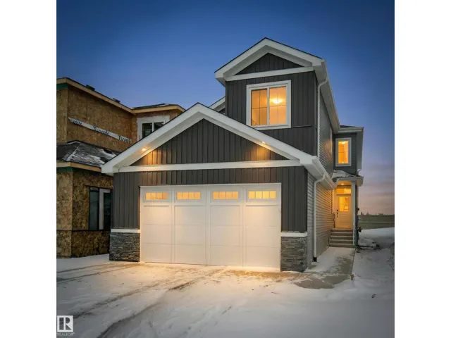 803 30 AV NW, Edmonton, Alberta T6T2V3