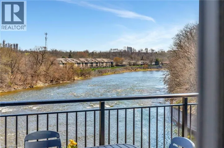 7 GRAND RIVER Street N Unit# 302, Paris, Ontario N3L2L9