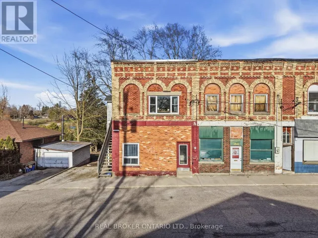 2039 VICTORIA STREET, Howick, Ontario N0G1X0