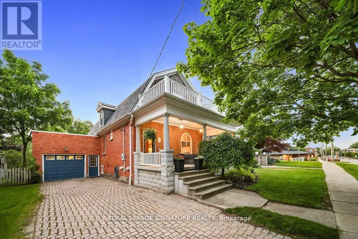 14 GOSHEN STREET S, Bluewater (Zurich), Ontario N0M2T0