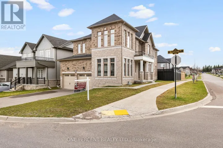 44 BROMONT DRIVE, Cavan Monaghan (Cavan Twp), Ontario L0A1G0