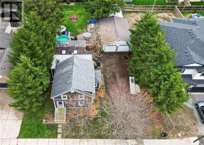 3555 CAMPDEN ROAD, Lincoln (Escarpment), Ontario L0R1G0