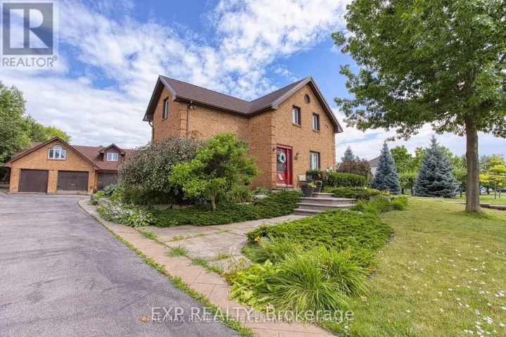 580 FIFTY ROAD, Hamilton (Winona Park), Ontario L8E5T5